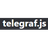 telegraf.js