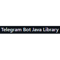 Telegram Bot Java Library