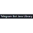 Telegram Bot Java Library