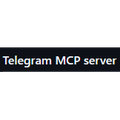 Telegram MCP