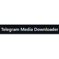 Telegram Media Downloader