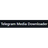 Telegram Media Downloader