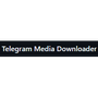 Telegram Media Downloader
