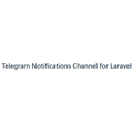 Telegram Notifications Channel Laravel