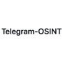 Telegram-OSINT