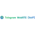 Telegram WebRTC (VoIP)