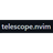 telescope.nvim