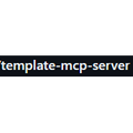 Template MCP Server