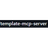 Template MCP Server