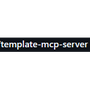 Template MCP Server