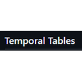Temporal Tables