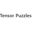 Tensor Puzzles