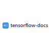 TensorFlow Docs