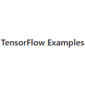 TensorFlow Examples