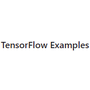 TensorFlow Examples