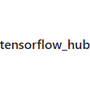 TensorFlow Hub