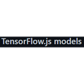 TensorFlow.js models