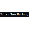 TensorFlow Ranking