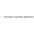 tensorflow_template_application