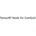 TensorRT Node for ComfyUI