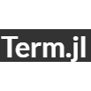 Term.jl