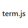 term.js