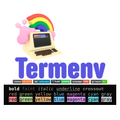 Termenv