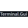 Terminal.Gui