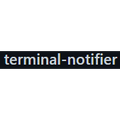 terminal-notifier