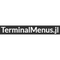 TerminalMenus.jl