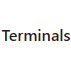 Terminals