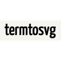 termtosvg