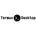 Termux Desktop
