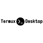 Termux Desktop