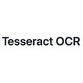 Tesseract OCR