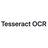 Tesseract OCR