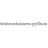 Testcontainers Python