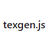 texgen.js
