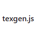 texgen.js