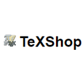 TeXShop