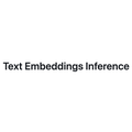 Text Embeddings Inference
