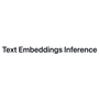 Text Embeddings Inference