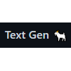 Text Gen