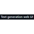 Text Generation Web UI