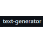 text-generator