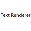 text_renderer