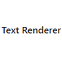 text_renderer