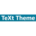 TeXt Theme