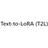 Text-to-LoRA (T2L)