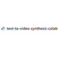 text-to-video-synthesis-colab